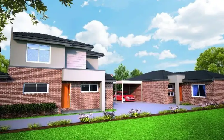 3/38 Freemans Road, Altona North VIC 3025