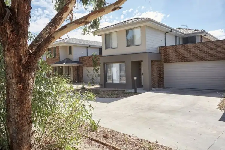 1/3 Shamrock Street, Bendigo VIC 3550