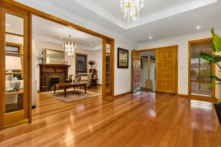 Second view of Homely house listing, 38 Sevenoaks Road, Burwood East VIC 3151