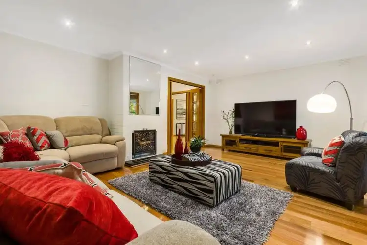 Fourth view of Homely house listing, 38 Sevenoaks Road, Burwood East VIC 3151