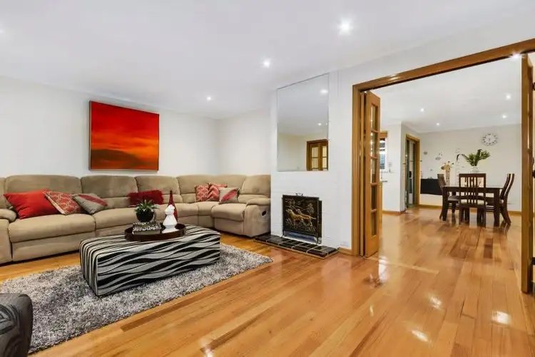 Fifth view of Homely house listing, 38 Sevenoaks Road, Burwood East VIC 3151