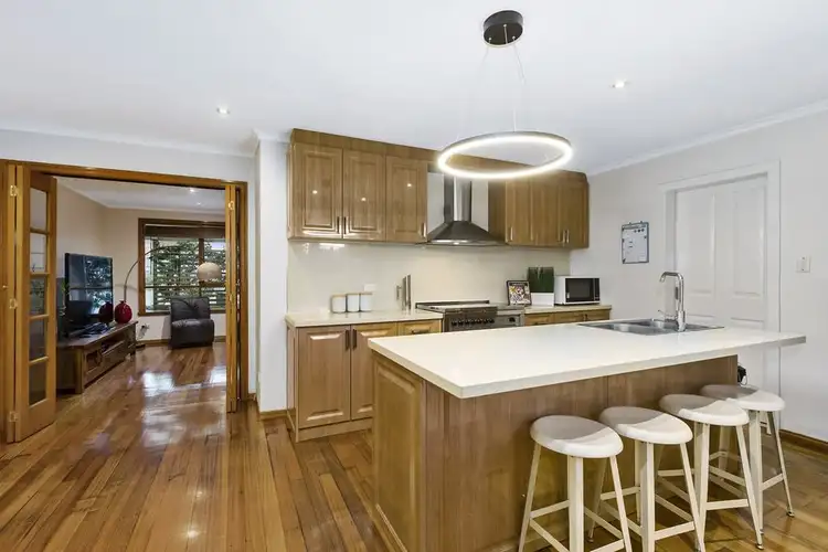 Sixth view of Homely house listing, 38 Sevenoaks Road, Burwood East VIC 3151