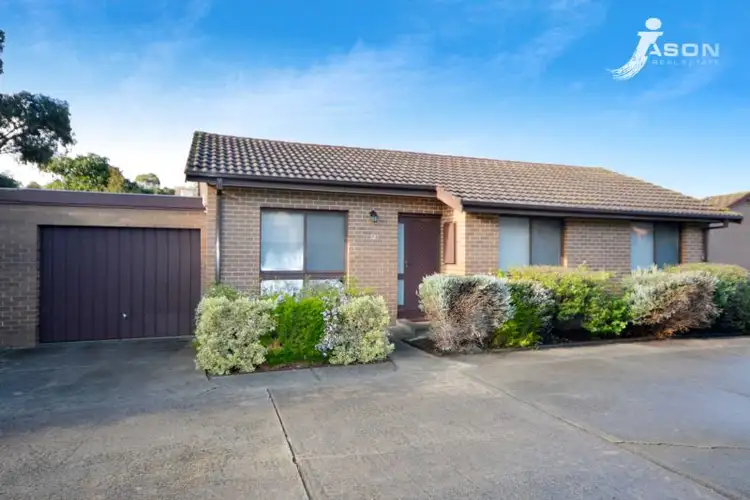 12/264 Melrose Drive, Tullamarine VIC 3043