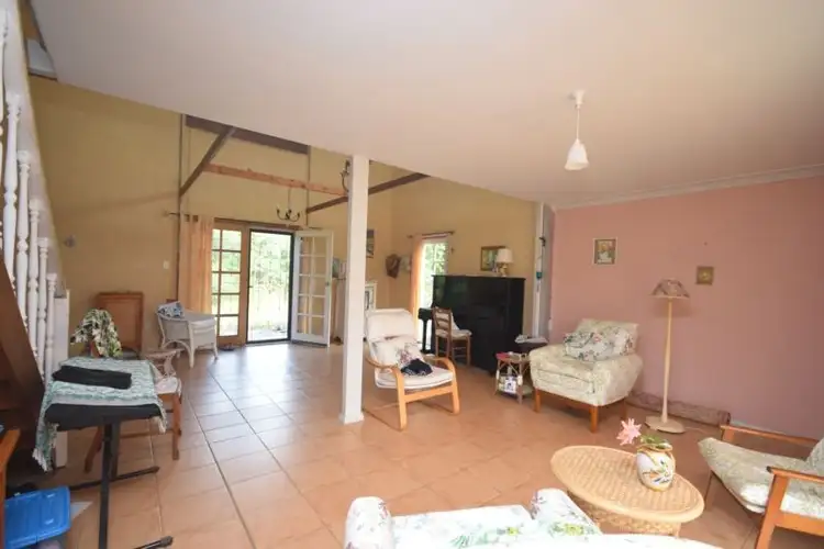 Fourth view of Homely rural property listing, Address available on request