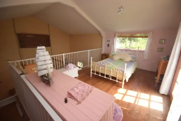 Fifth view of Homely rural property listing, Address available on request