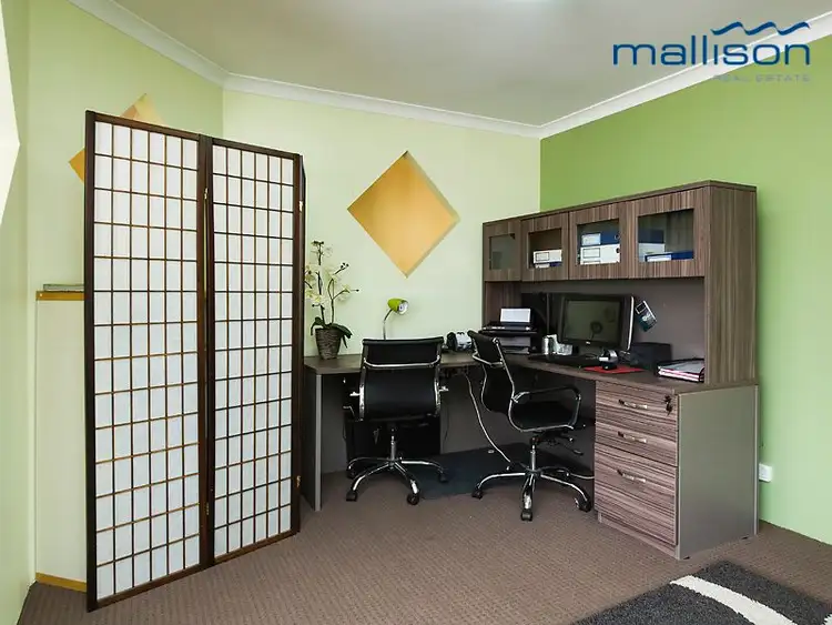 Sixth view of Homely house listing, 34 Sylvan Crescent, Leeming WA 6149