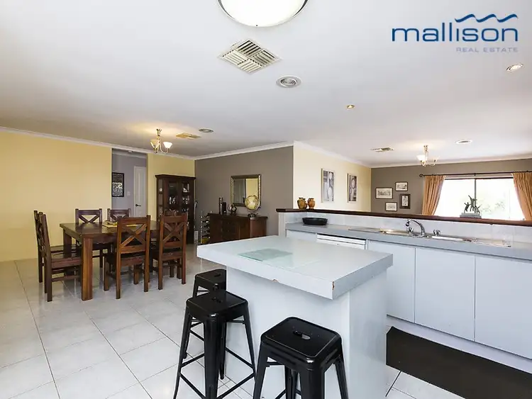 Seventh view of Homely house listing, 34 Sylvan Crescent, Leeming WA 6149