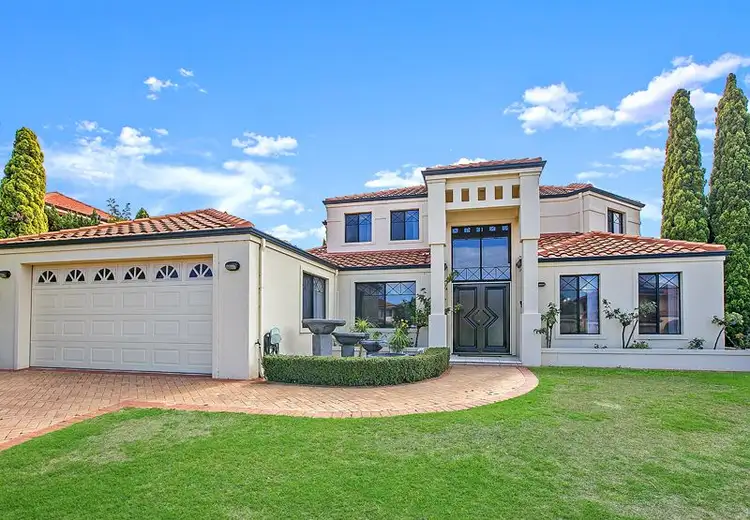 3 Glen Iris Drive, Jandakot WA 6164