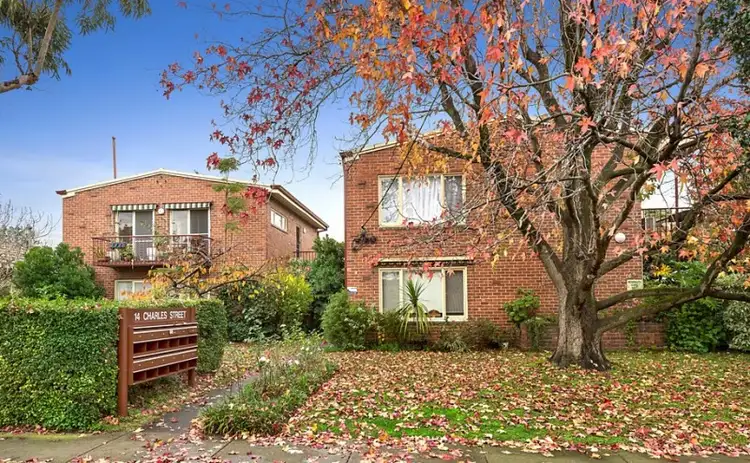 9/14 Charles Street, Glen Iris VIC 3146