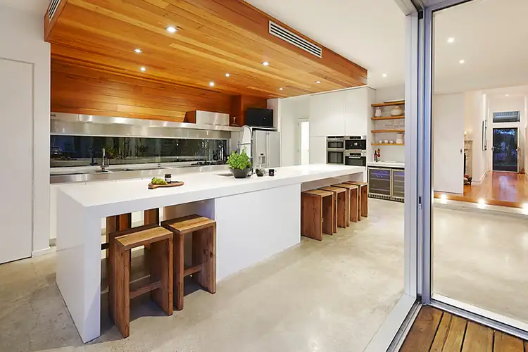 Fifth view of Homely house listing, 96 Dover Road, Williamstown VIC 3016