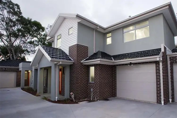 2/35 Kyle Road, Altona North VIC 3025