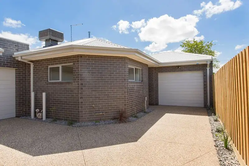 Main view of Homely house listing, 3/34 Cyclamen Avenue, Altona North VIC 3025
