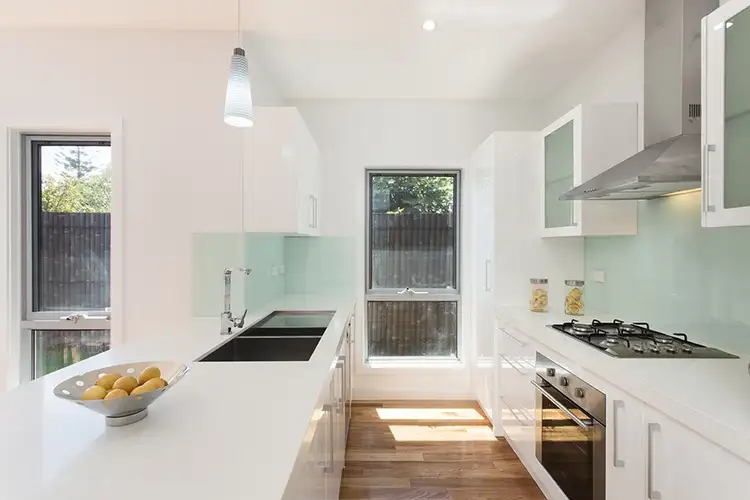 Third view of Homely house listing, 3/34 Cyclamen Avenue, Altona North VIC 3025