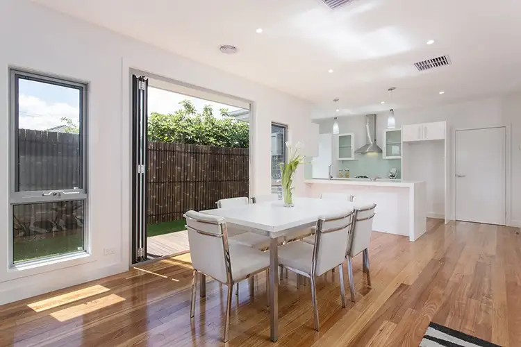 Fourth view of Homely house listing, 3/34 Cyclamen Avenue, Altona North VIC 3025