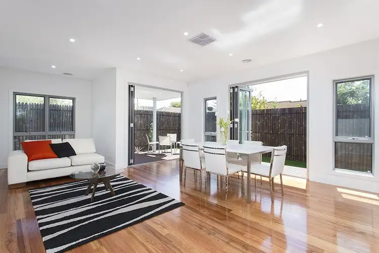 Fifth view of Homely house listing, 3/34 Cyclamen Avenue, Altona North VIC 3025