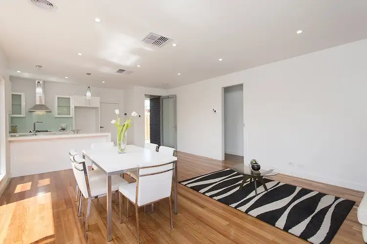 Sixth view of Homely house listing, 3/34 Cyclamen Avenue, Altona North VIC 3025