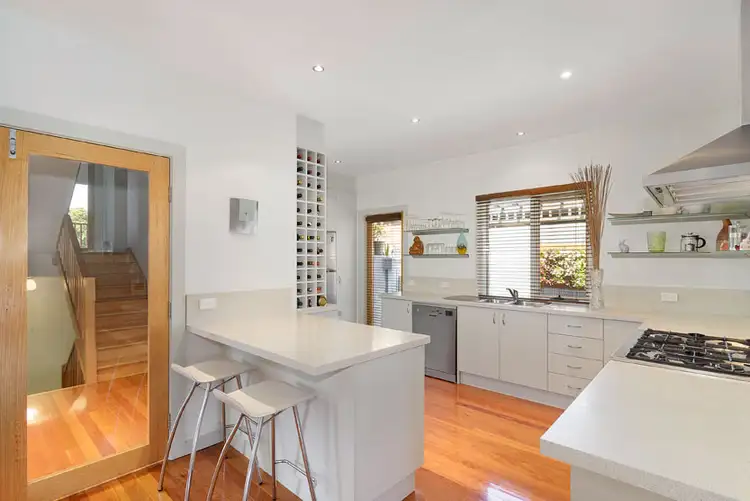 Second view of Homely house listing, 35 Walter Street, Williamstown VIC 3016