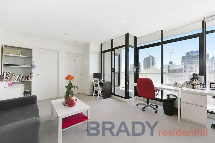 1608/380 Little Lonsdale Street, Melbourne VIC 3000
