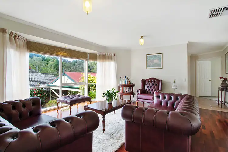 Third view of Homely house listing, 14 Jessamber Crt, Diamond Creek VIC 3089