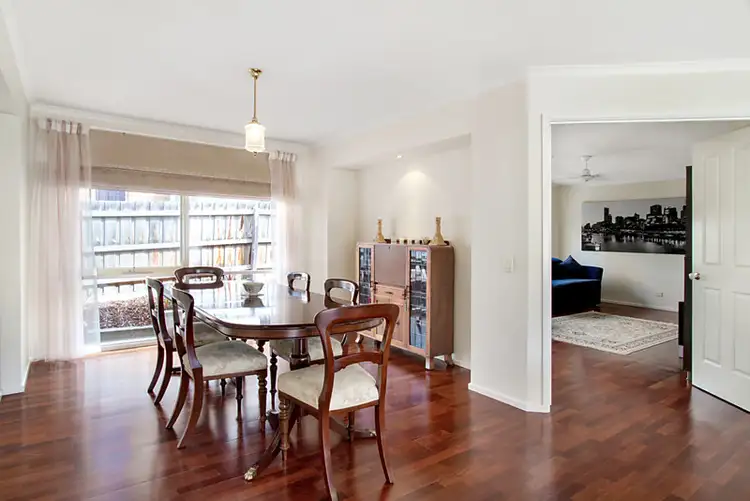 Fourth view of Homely house listing, 14 Jessamber Crt, Diamond Creek VIC 3089