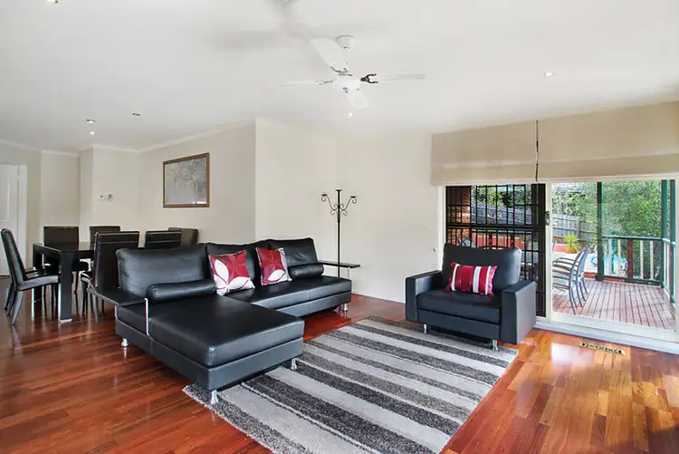Fifth view of Homely house listing, 14 Jessamber Crt, Diamond Creek VIC 3089