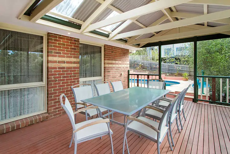 Sixth view of Homely house listing, 14 Jessamber Crt, Diamond Creek VIC 3089