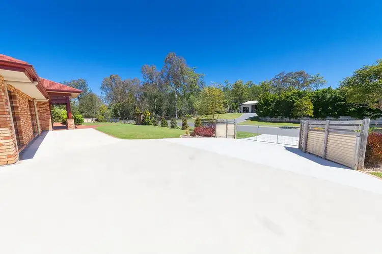 Fourth view of Homely house listing, 89 Cabernet Crescent, Pine Mountain QLD 4306