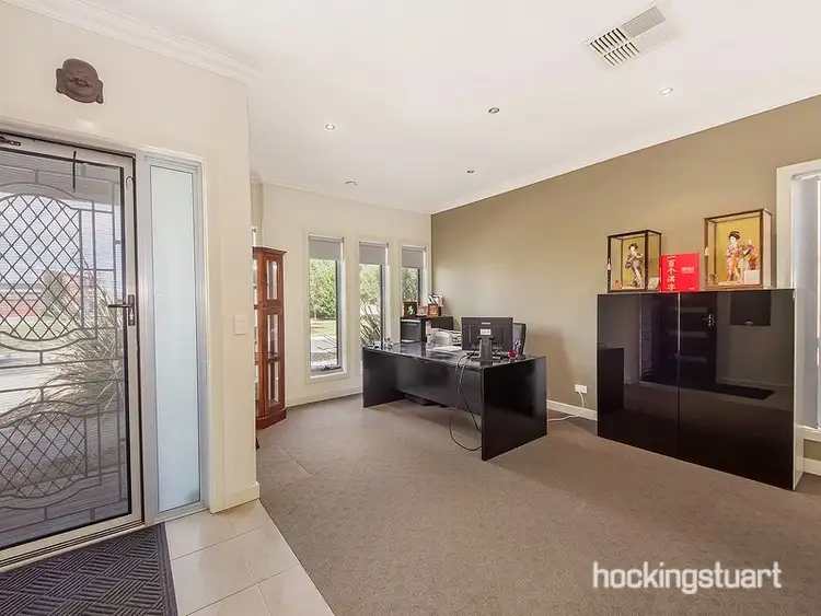 Seventh view of Homely house listing, 50 The Avenue, Caroline Springs VIC 3023