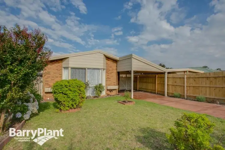 Second view of Homely house listing, 139 Second Avenue, Rosebud VIC 3939