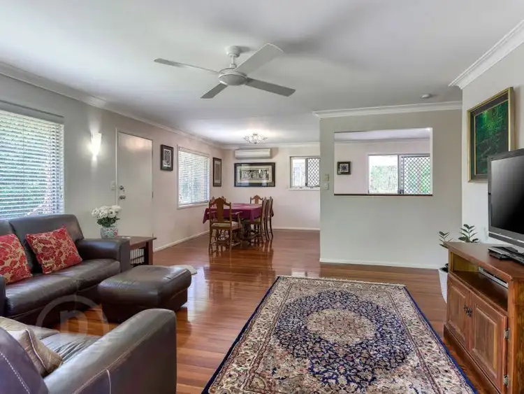 Sixth view of Homely house listing, 126 Monash Road, Tarragindi QLD 4121