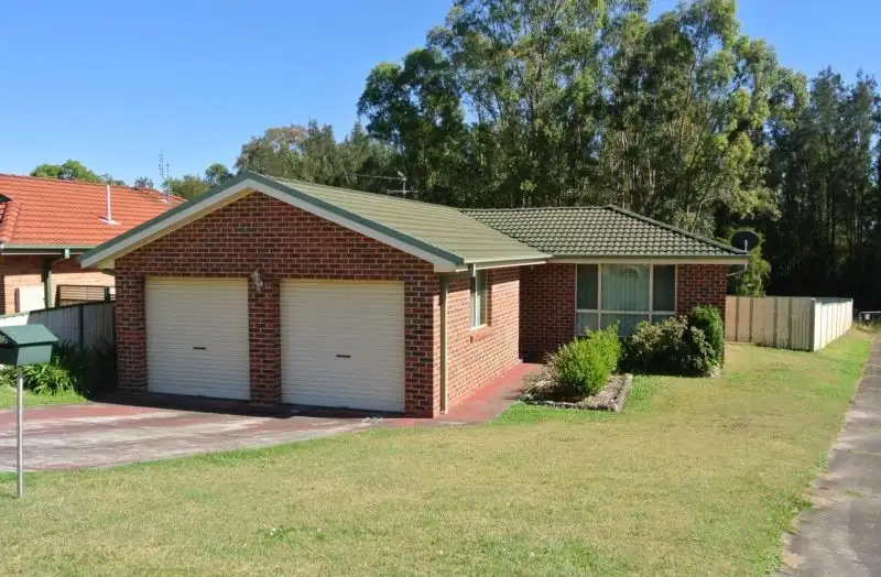 Main view of Homely house listing, 53 Holwell Circuit, Raymond Terrace NSW 2324