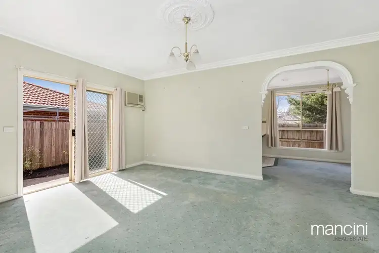Second view of Homely unit listing, 3/18 Rose Street, Altona VIC 3018