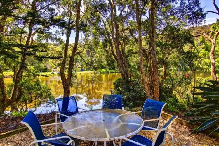 Third view of Homely house listing, 33 Coral Crescent, Pearl Beach NSW 2256