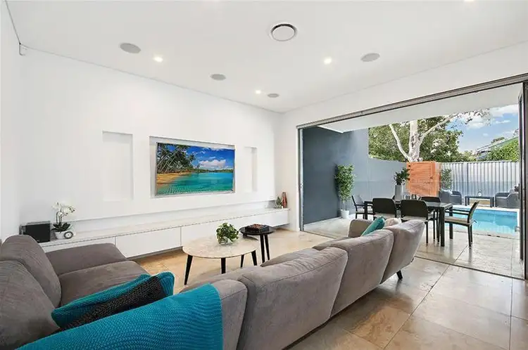 Fifth view of Homely semi-detached listing, 60 Ellesmere Street, Panania NSW 2213