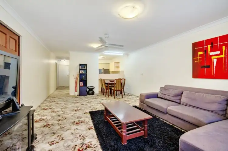 Third view of Homely house listing, 1/51 Southern Drive, Busselton WA 6280