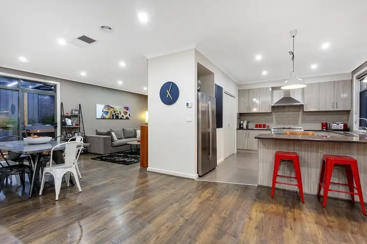 Fourth view of Homely house listing, 36a Timms Avenue, Croydon VIC 3136