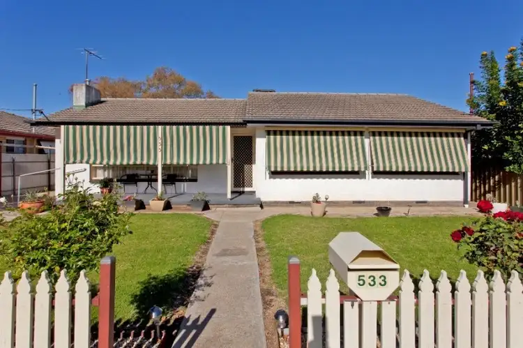 533 Williams Street, Lavington NSW 2641