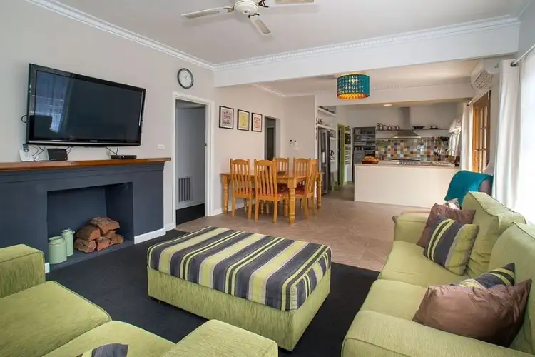 Fifth view of Homely house listing, 34 School Road, Menzies Creek VIC 3159