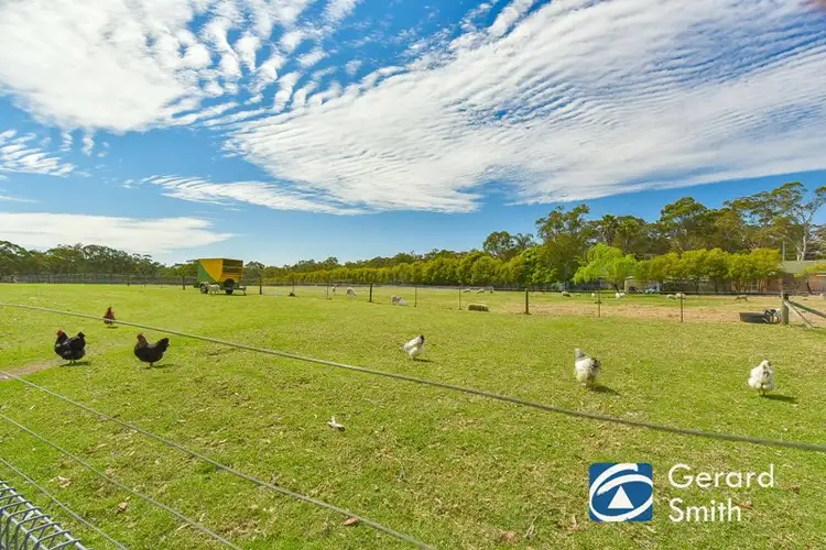 Seventh view of Homely house listing, 10 Boundary Road, Buxton NSW 2571