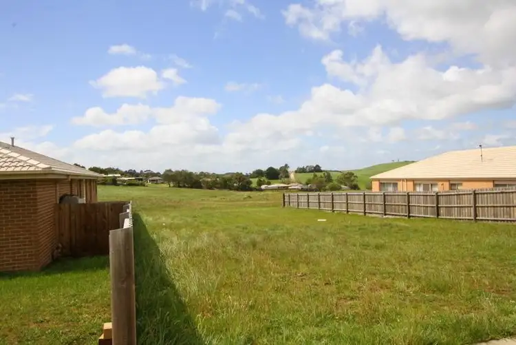 Third view of Homely land listing, 11 Romano Way, Korumburra VIC 3950