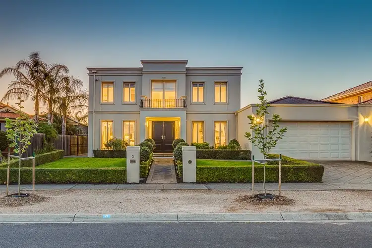 3 Nepean Court, Taylors Lakes VIC 3038