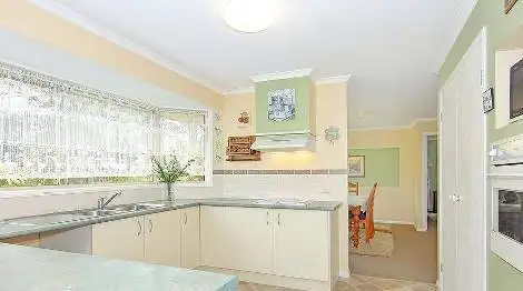 Second view of Homely house listing, 9 Orbit Court, Cedar Vale QLD 4285