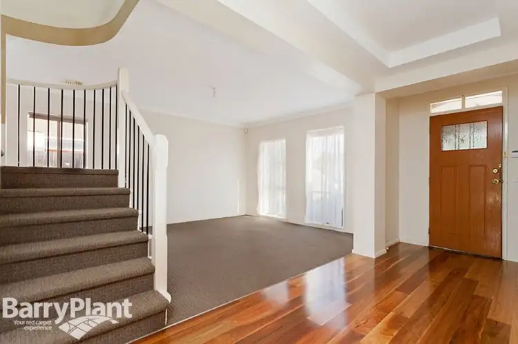 Seventh view of Homely house listing, 22 Gundowring Drive, Seabrook VIC 3028