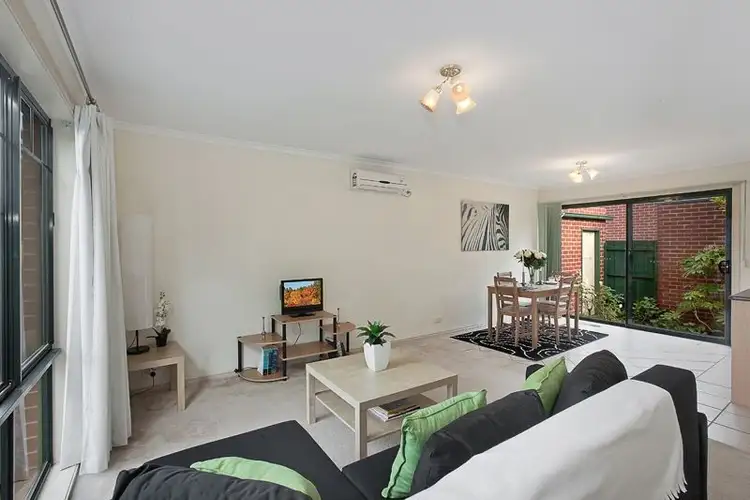 Second view of Homely unit listing, 4/14 Loughnan Road, Ringwood North VIC 3134