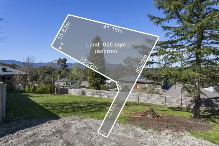 Seventh view of Homely land listing, 3/38 Dickasons Road, Heathmont VIC 3135