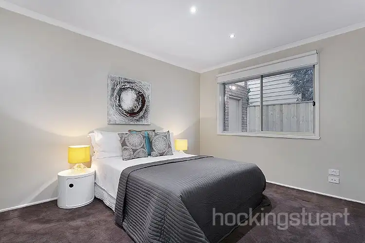 Fifth view of Homely unit listing, 4/34 Mount Street, Altona VIC 3018