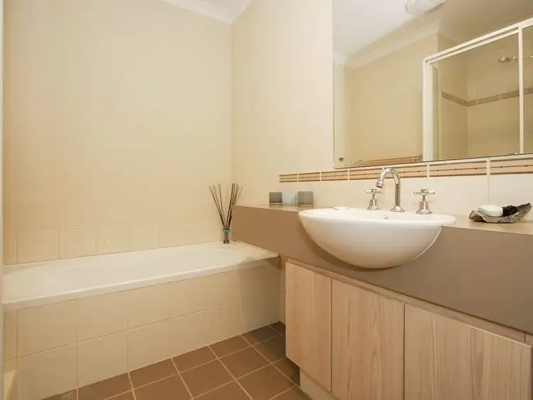 Second view of Homely villa listing, 18/31 Barfield Road, Hammond Park WA 6164