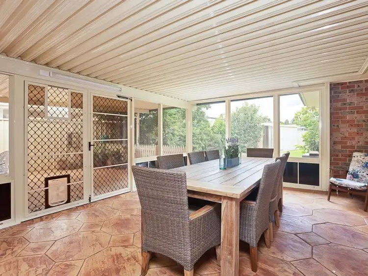 Sixth view of Homely house listing, 17 Albatross Avenue, Cameron Park NSW 2285