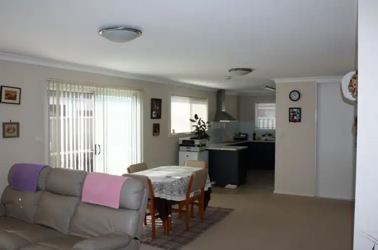 Second view of Homely unit listing, 1/133 Bradshaw Street, Latrobe TAS 7307