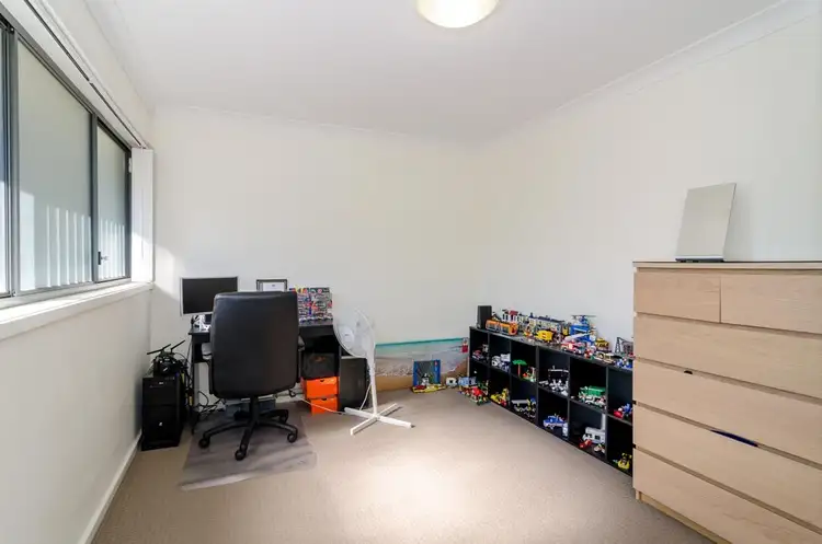 Fifth view of Homely house listing, 4/164 Croudace Road, Elermore Vale NSW 2287